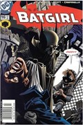 BATGIRL #16B 