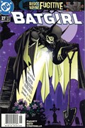 BATGIRL #27B 
