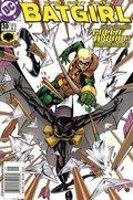 BATGIRL #30B 