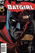BATGIRL #14B 
