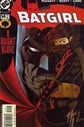 BATGIRL #14 