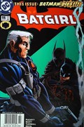 BATGIRL #11B 