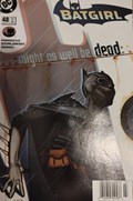 BATGIRL #48B 