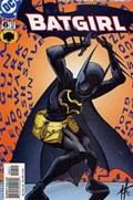 BATGIRL #6 