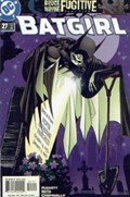 BATGIRL #27 
