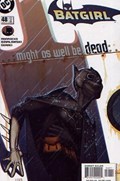BATGIRL #48 