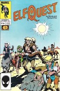 ELFQUEST #2 