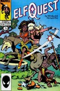 ELFQUEST #3 