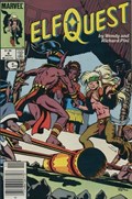 ELFQUEST #4C 