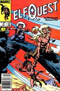 ELFQUEST #5C 
