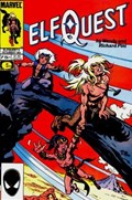 ELFQUEST #5 