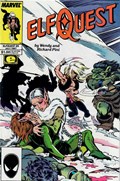 ELFQUEST #24 