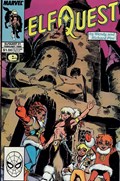 ELFQUEST #31 