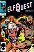 ELFQUEST #9 