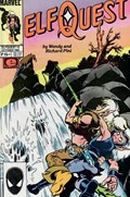 ELFQUEST #15 