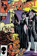 ELFQUEST #18 