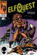 ELFQUEST #21 