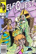 ELFQUEST #13B 