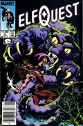 ELFQUEST #6C 