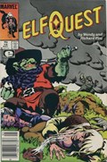 ELFQUEST #10C 