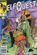 ELFQUEST #13C 
