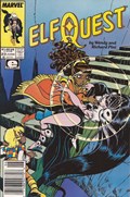 ELFQUEST #23B 