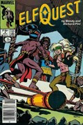 ELFQUEST #4B 