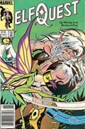 ELFQUEST #16B 