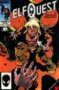 ELFQUEST #12 