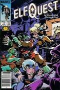 ELFQUEST #11B 