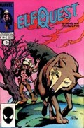 ELFQUEST #14 