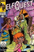 ELFQUEST #13 