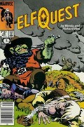 ELFQUEST #10B 