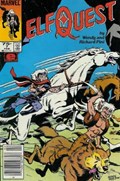 ELFQUEST #7B 