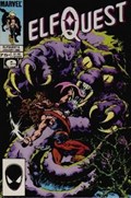 ELFQUEST #6 