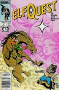 ELFQUEST #8B 