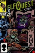 ELFQUEST #27 