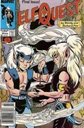ELFQUEST #32B 