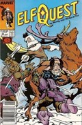 ELFQUEST #25B 