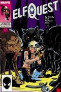 ELFQUEST #26 