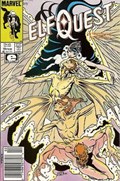 ELFQUEST #19B 