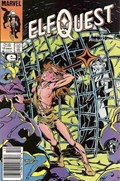 ELFQUEST #17B 