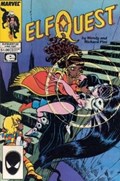 ELFQUEST #23 