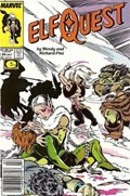ELFQUEST #24B 