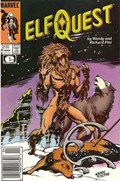 ELFQUEST #21B 