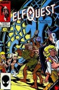 ELFQUEST #22 