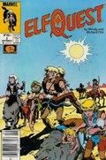 ELFQUEST #2B 