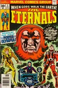 THE ETERNALS #5 