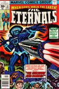 THE ETERNALS #11