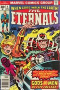 THE ETERNALS #6 